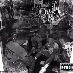 03 - MaryJane Pt1 f Birdhouse Productions and BombBurr (Prod JDilla)