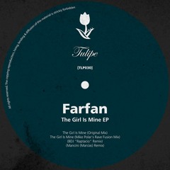 Farfan - The Girl Is Mine (Mike Polar's Rave Fusion Remix) snippet