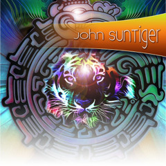 008-Dr.Bruce: John Suntiger-The Circle