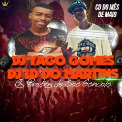 MTG FUDELANCIA NO BAILE DO SEM TERRA (( DJ LD DO MARTINS & DJ YAGO GOMES DE SÃO GONÇALO ))