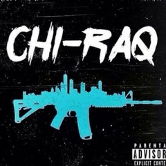 Quaron - **CHIRAQ FREESTYLE**