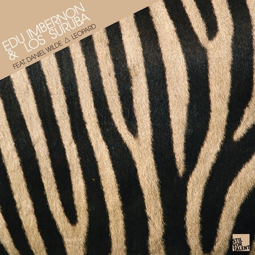 Edu Imbernon - Leopard (Boy Next Door Remix) FULL TRACK