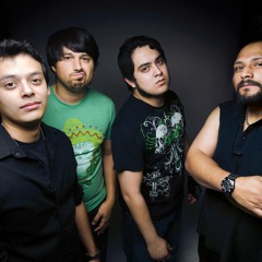 Raging Thrill-Hellbound (2014)