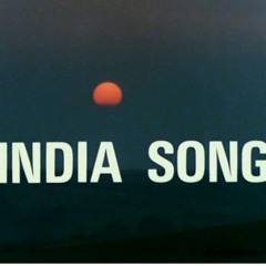 India Song