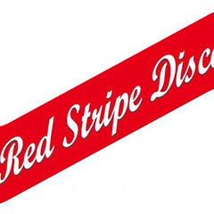 Red Stripe Disco Vol. 10 - Selected & Mixed by Waxist