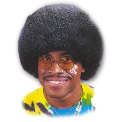 A STORM OF GROOVE