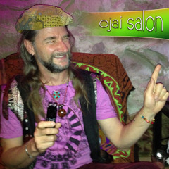 009-Dr.Bruce: The Ojai Salon, Rendering the Cosmos