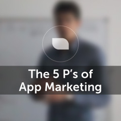 How to Build An App Marketing Strategy