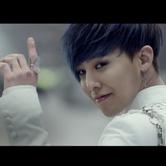 G - DRAGON - 8llow Me Song (HQ)
