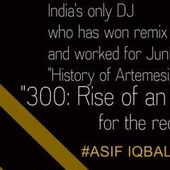 Asif Iqbal Remix
