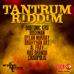 Dubtonic Kru - Hold On Still [Tantrum Riddim - Whitestone Productions | VPAL Music 2014]