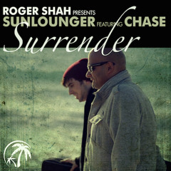 Roger Shah pres. Sunlounger ft. Chase - Surrender (Walden Remix) [MAGIC083]