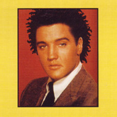 Elvis Presley and Sound Dimension - In the Ghetto