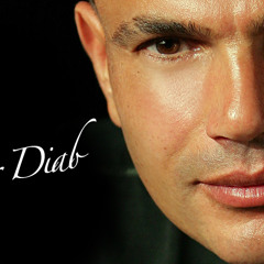 Amr Diab medlay m2drsh ana  2011