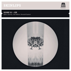 Skinlips "Ground Control (Original Mix)"  **full track in 192kbps** OUT NOW on BOXON #Boxon051