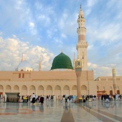 Fasi - Ud - Din - Mujhe Bhi Madeene Bula Mere Maula