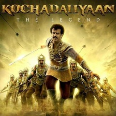 Idhayam-Kochadaiyaan (cover)|Sanjana Mohandoss & Sanjey VRB