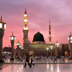 Naat E Pak by awais qadri