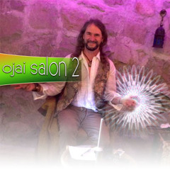 013-Dr.Bruce: Ojai Salon 2-The World of 2050-1