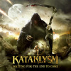 KATAKLYSM - The American Way