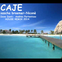 Caje- Dave Danti & Andrea Portentoso House Remix2014.MP3