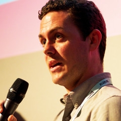 TGE2014: Building A Fan Business - Adam Cardew
