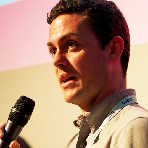 TGE2014: Building A Fan Business - Adam Cardew