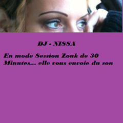 Session Zouk 30 minutes