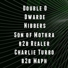 Double O - Beautifully Crafted Promo Mix