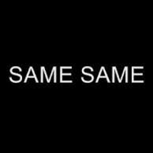Same (produced by Langsaw)