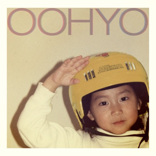 OOHYO(우효) - 06 Teddy Bear Rises