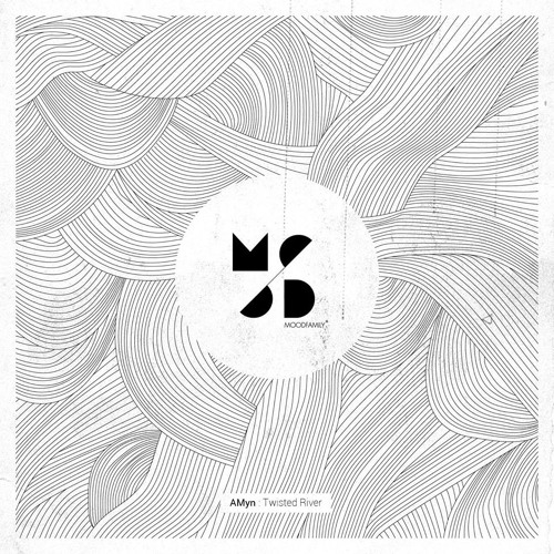 Twisted River EP: Gloam (MF001)