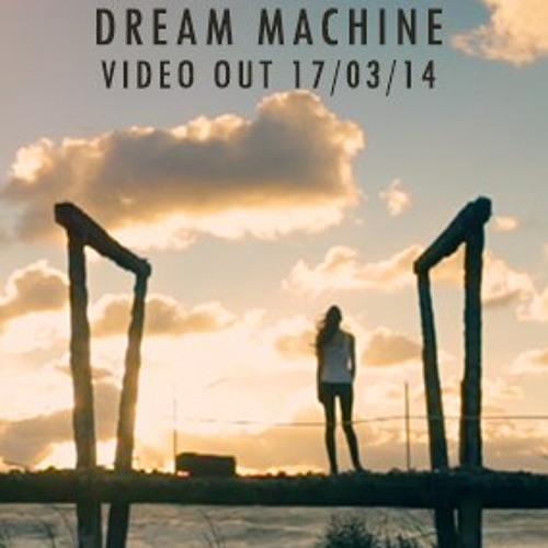 Dream machine tesla boy