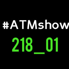 ATMshow #218_01 by Silver Ivanov & DJane Koki