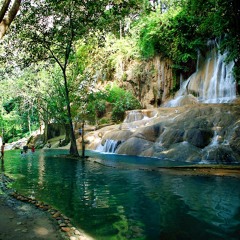 ရေစုန်မြောလိုက်ပြီ - ရင်ဂို