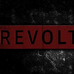 Mety May - Revolt! (Original Mix) [OUT NOW]