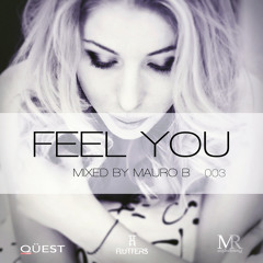 Mauro B_Feel You Mix_003