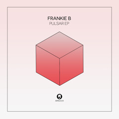 [AMO034] Frankie B - White Clouds (Original Mix)