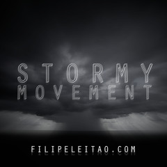 Stormy Movement [brass and synths, epic]