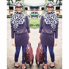 MAY-MEKAR DI HATI (COVER) sukahati aku hentam itu gitar