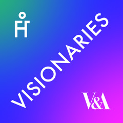 Future Human Visionaries #10 — Claire Jamieson on the architect of 2020