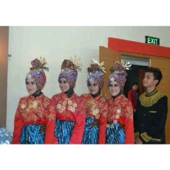 Vocal Group Smp6 B.aceh(burung Camar) at SmpN 6 banda aceh