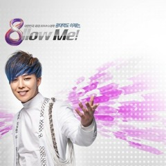 8llow Me song - G-Dragon