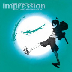Nujabes - In Position (Samurai Champloo Soundtrack)