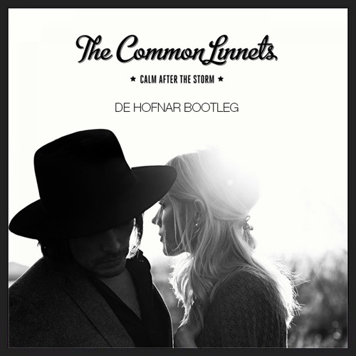 The Common Linnets - Calm After The Storm (De Hofnar Official Remix)