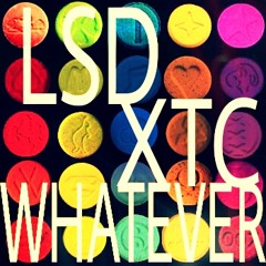 Cabal - LSD XTC Whatever