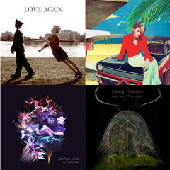 SPIN «rockcurrent» Sounds Week 20 ♩