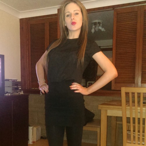 Feel My Bits n Peices