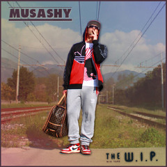 01 - Nameless - Musashy- Wiz Khalifa Nameless (Official Instrumental)