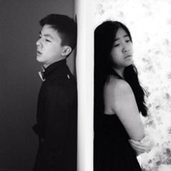 Say Something (A Great Big World feat. Christina Aguilera)- Cover by Kit and Wai Ting